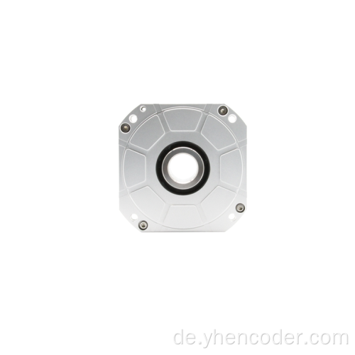 Absoluter optischer Encoder